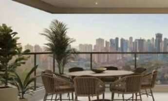 Imagem 5: Apartamento 195m² no Setor Marista Solarium 04 Quartos TR155827*-MKT&-12