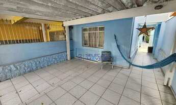 Imagem: Casa com 3 dormitórios à venda, 180 m²