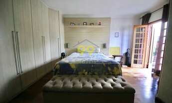 Imagem 6: Casa a venda 4 dormitórios - 2 suítes - 200m2 - 3 vagas