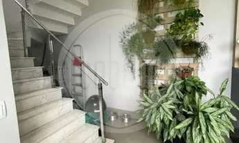 Imagem 6: SANTANA DE PARNAíBA - Casa de Condomínio - Alphaville