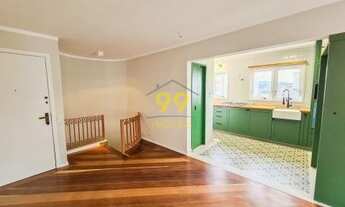 Imagem 4: Belíssimo apartamento duplex - 2 dormitórios - 2 banheiros - 83m2