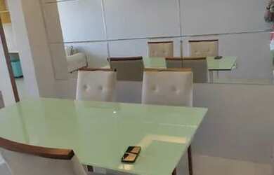 Imagem 7: APARTAMENTO EM CONDOMÍNIO,3 QUARTOS 2 SUÍTES,ARMÁRIOS,90M²,EM PITANGUEIRAS,LAURO DE FREITA