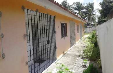 Imagem 6: Casa em Privê em Pau Amarelo