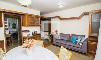 Imagem 5: Apartamento para Aluguel - Lourdes, 3 Quartos, 90 m2