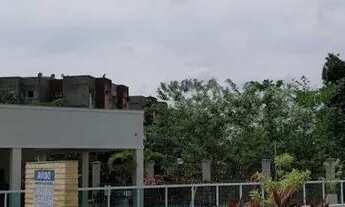 Imagem 2: Apartamento para venda com 50 metros quadrados com 2 quartos em Alberto Maia - Camaragibe