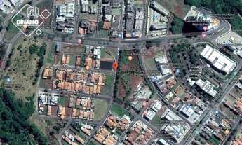 Imagem: Terreno à venda, Residencial Flórida