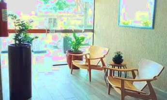 Imagem 16: Estrela Sul 3 qtos Frente . Novo.Excelente alugo