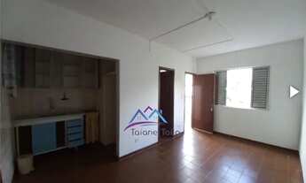 Imagem 6: Kit Net na praia de Mongaguá