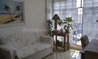 Imagem 2: Apartamento-À VENDA-Tijuca-Rio de Janeiro-RJ