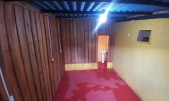 Imagem 4: Terreno 1km antes do iranduba OPORTUNIDADE