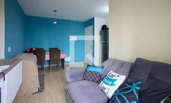 Imagem 4: Apartamento para Aluguel - São Pedro, 2 Quartos, 48 m2