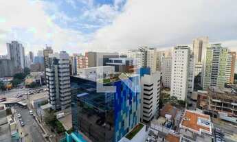 Imagem 6: Apartamento para Aluguel - Vila Mariana, 1 Quarto, 24 m2