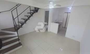 Imagem: Casa para aluguel com 50 metros quadrados