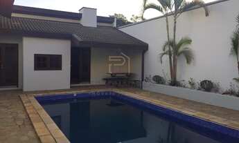 Imagem 4: Casa a venda, Jardim Paulista, Jundiaí c/ piscina, aquecedor solar