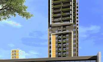 Imagem: Apartamento - Jk Boa Vista - Revenda - Além