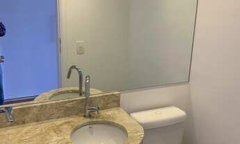 Imagem 7: Apt.192m²au, 4 dorm, 4 suítes, 4 vagas, c/varanda gourmet. Em Vila Nova Conceição