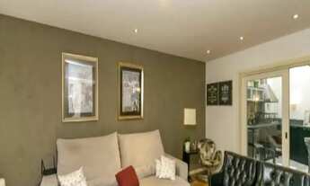 Imagem 4: Linda casa de condomínio no Campo Belo!