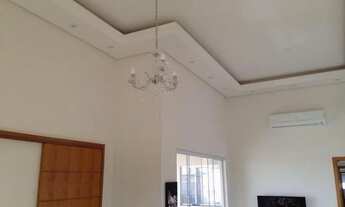 Imagem 4: Casa no Bairro Vale Florido II - Condominio Vale Florido