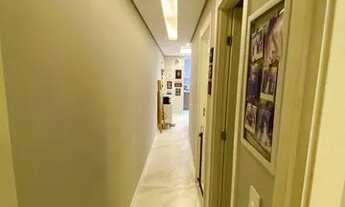 Imagem 6: Apartamento para Venda em Nova Iguaçu, Rancho novo, 2 dormitórios, 1 banheiro, 1 vaga