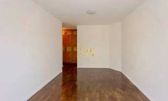 Imagem 7: Apartamento para aluguel tem 163 metros quadrados com 4 quartos