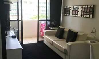 Imagem 4: Vendo ap vista mar ótima localização