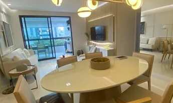 Imagem 2: Reserva alameda Apartamento com 3 dormitórios