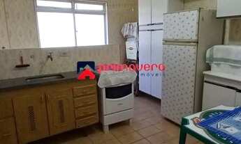 Imagem 7: Apartamento com 2 dorms, Caiçara, Praia Grande - R$ 240 mil, Cod