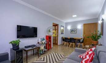 Imagem 5: Apartamento para venda com 105 metros quadrados com 3 quartos em Perdizes - São Paulo - SP