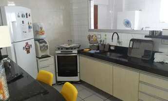 Imagem 4: Apartamento para venda possui 116 metros quadrados com 3 quartos em Boa Viagem - Recife