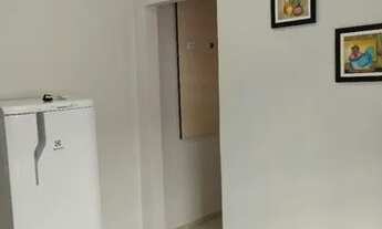 Imagem 5: Kitinete mobiliada em Araucária