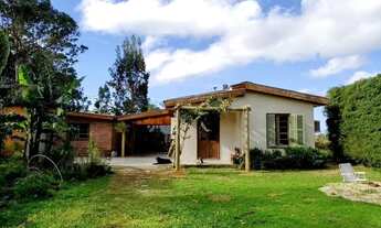 Imagem: Casa Águas Claras, Viamão com energia