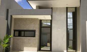 Imagem: Casa para venda com 114 metros quadrados