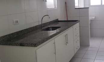 Imagem 2: ALUGO APTO 3 DORM C/SUÍTE NO VILLA BRANCA