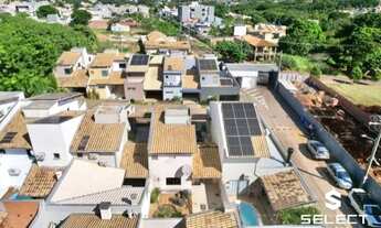 Imagem 5: Casa de condomínio sobrado para venda com 121 metros quadrados com 1 quarto