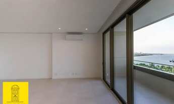 Imagem 3: Apartamento com Vista Panorâmica