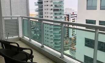 Imagem 6: LOFT MOBILIADO MANDARIM