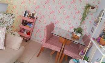 Imagem: SÃO PAULO - Apartamento Padrão - LIMÃO