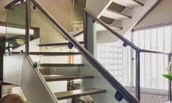 Imagem 7: Cobertura no Ed. Costa do Sol, 4 quartos sendo 4 suites - 500m²