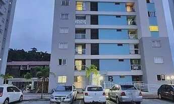 Imagem 4: Apartamento 2 dormitórios - Escola Agrícola - Blumenau/SC - AP1167