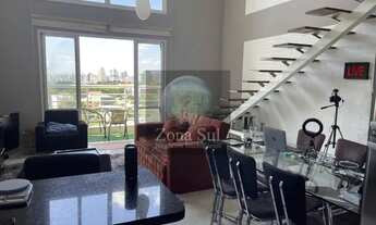 Imagem 2: Loft em Parque Campolim - Sorocaba