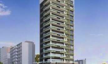 Imagem 6: APARTAMENTO - HIGIENÓPOLIS - SP