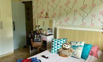 Imagem 7: Granja Cidade de Chácara 1800m2,Casa 5 quartos,1suite, área Gourmet, nascente, piscina