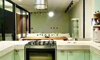 Imagem 7: Condomínio Florais da Mata casa térrea com 3 suítes