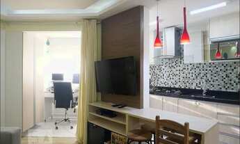 Imagem 2: Apartamento para Aluguel - Cangaíba, 2 Quartos, 52 m2