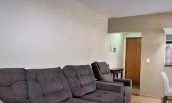 Imagem 2: Apartamento de 3 dormitórios, sendo 1 suíte no bairro Glória