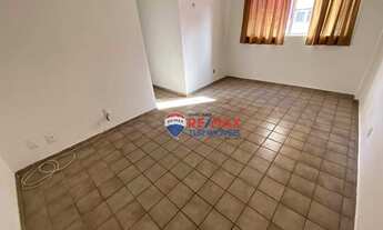 Imagem 3: Apartamento no Edifício Sol e Mar disponível para venda/locação