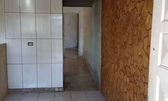 Imagem 7: Locação Casa de fundos..