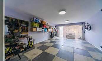 Imagem 6: São Caetano do Sul - Casa Padrão - Olímpico