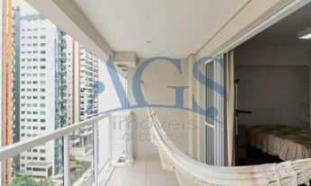 Imagem 4: São Paulo - Apartamento Padrão - ANALIA FRANCO