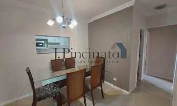 Imagem 6: Apartamento Padrão em Jundiaí